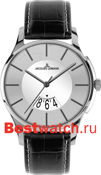 Часы Jacques Lemans London 1-1746C